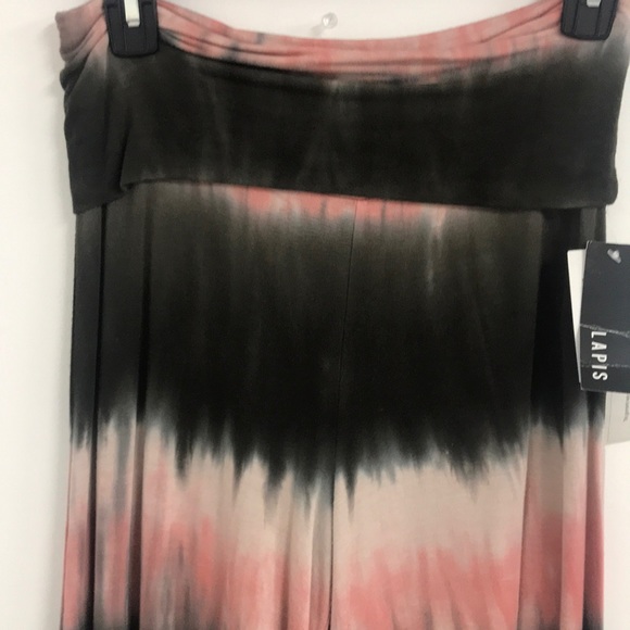 Crop palazzo - Picture 2 of 2